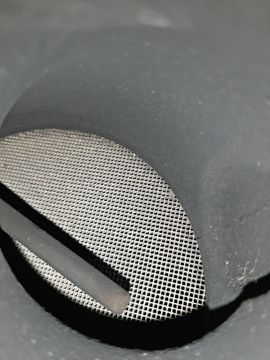 КАТАЛИЗАТОР НА TOYOTA IPSUM SXM10G 3S-FE