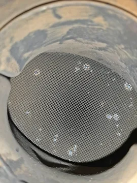 КАТАЛИЗАТОР НА TOYOTA GRANVIA RCH11W 3RZ-FE