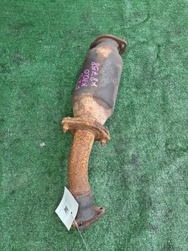 КАТАЛИЗАТОР НА NISSAN ATLAS F23 KA20DE