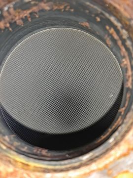 КАТАЛИЗАТОР НА NISSAN ATLAS F23 KA20DE