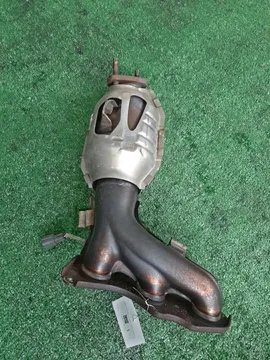 КАТАЛИЗАТОР НА TOYOTA ESTIMA GSR55W 2GR-FE