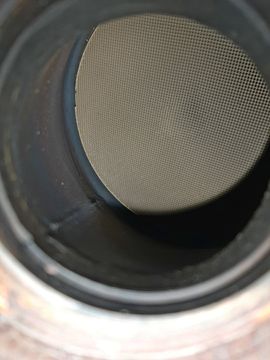 КАТАЛИЗАТОР НА TOYOTA ESTIMA GSR50W 2GR-FE