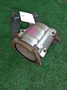 КАТАЛИЗАТОР НА TOYOTA GAIA SXM10G 3S-FE