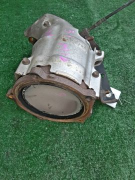 КАТАЛИЗАТОР НА TOYOTA GAIA SXM10G 3S-FE