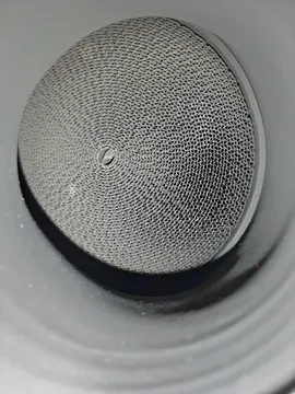 КАТАЛИЗАТОР НА NISSAN MURANO PNZ51 VQ35DE