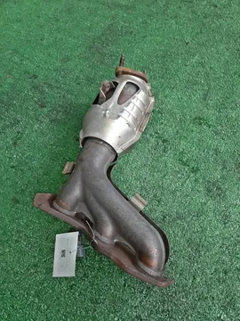 КАТАЛИЗАТОР НА TOYOTA ESTIMA GSR50W 2GR-FE