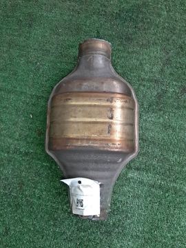 КАТАЛИЗАТОР НА TOYOTA CELSIOR UCF31 3UZ-FE
