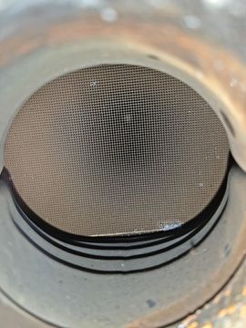 КАТАЛИЗАТОР НА TOYOTA CELSIOR UCF31 3UZ-FE