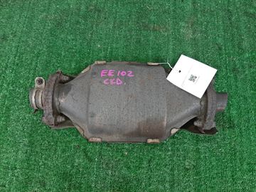 КАТАЛИЗАТОР НА TOYOTA COROLLA EE102 4E-FE