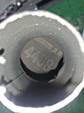 КАТАЛИЗАТОР НА TOYOTA ALLEX ZZE124 1ZZ-FE