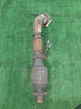 КАТАЛИЗАТОР НА HONDA ACCORD CU2 K24A