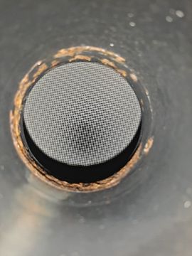 КАТАЛИЗАТОР НА HONDA ACCORD CU2 K24A