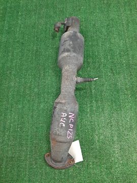 КАТАЛИЗАТОР НА TOYOTA RACTIS NCP125 1NZ-FE