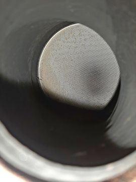 КАТАЛИЗАТОР НА TOYOTA RACTIS NCP125 1NZ-FE