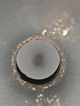 КАТАЛИЗАТОР НА TOYOTA RACTIS NCP125 1NZ-FE