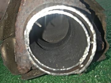 КАТАЛИЗАТОР НА HONDA CR-V RD1 B20B