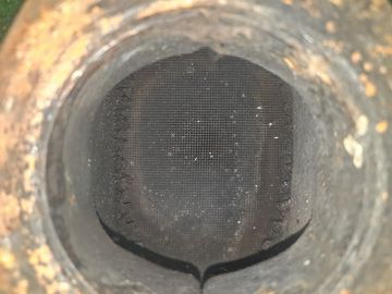 КАТАЛИЗАТОР НА TOYOTA MARK II GX105 1G-FE