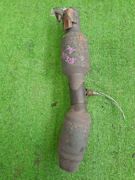 КАТАЛИЗАТОР НА TOYOTA COROLLA FIELDER NZE164G 1NZ-FE