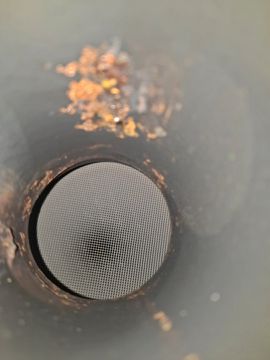 КАТАЛИЗАТОР НА TOYOTA COROLLA FIELDER NZE164G 1NZ-FE