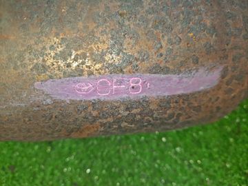 КАТАЛИЗАТОР НА TOYOTA COROLLA FIELDER NZE164G 1NZ-FE