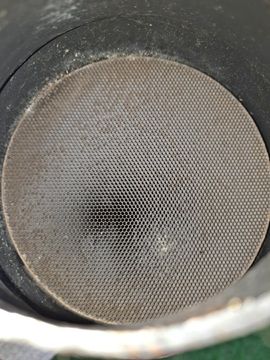 КАТАЛИЗАТОР НА TOYOTA COROLLA FIELDER NZE164G 1NZ-FE