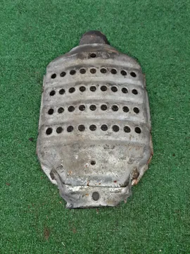 КАТАЛИЗАТОР НА TOYOTA SPRINTER CARIB AE115G 7A-FE