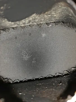 КАТАЛИЗАТОР НА TOYOTA SPRINTER CARIB AE115G 7A-FE