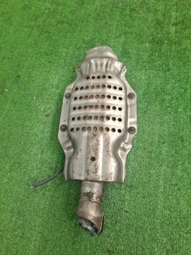 КАТАЛИЗАТОР НА TOYOTA MARK II GX100 1G-FE