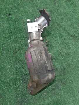 КАТАЛИЗАТОР НА SUBARU FORESTER SF5 EJ205