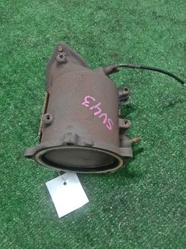 КАТАЛИЗАТОР НА TOYOTA CAMRY SV43 3S-FE