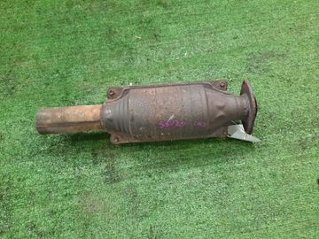 КАТАЛИЗАТОР НА TOYOTA MARK II QUALIS SXV20W 5S-FE