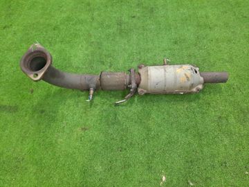 КАТАЛИЗАТОР НА HONDA ACCORD CL9 K24A