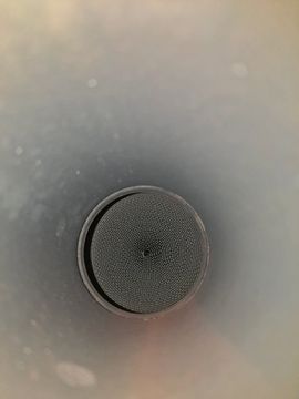 КАТАЛИЗАТОР НА HONDA ACCORD CL9 K24A