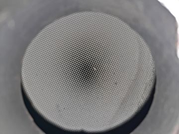 КАТАЛИЗАТОР НА TOYOTA COROLLA FIELDER NZE124G 1NZ-FE