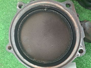 КАТАЛИЗАТОР НА TOYOTA IPSUM SXM15G 3S-FE