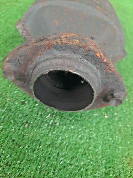 КАТАЛИЗАТОР НА TOYOTA CROWN JZS157 1JZ-GE