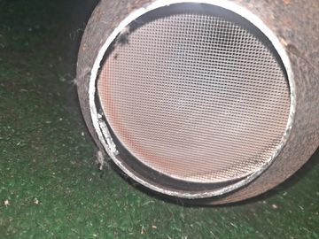 КАТАЛИЗАТОР НА TOYOTA RACTIS NCP125 1NZ-FE