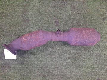 КАТАЛИЗАТОР НА TOYOTA IST NCP115 1NZ-FE