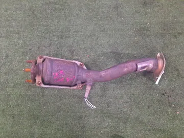 КАТАЛИЗАТОР НА HONDA FIT GP6 LEB