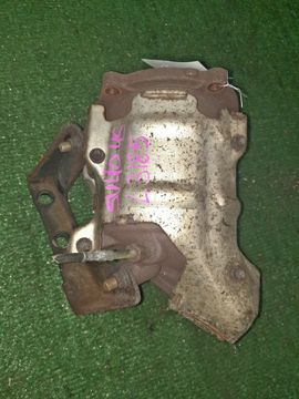 КАТАЛИЗАТОР НА TOYOTA CAMRY SV40 4S-FE