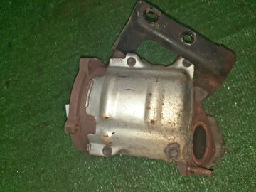 КАТАЛИЗАТОР НА TOYOTA CAMRY SV40 4S-FE