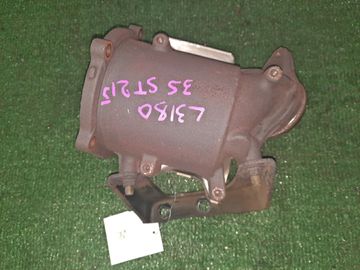 КАТАЛИЗАТОР НА TOYOTA CALDINA ST215 3S-FE