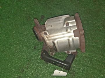 КАТАЛИЗАТОР НА TOYOTA CALDINA ST215 3S-FE