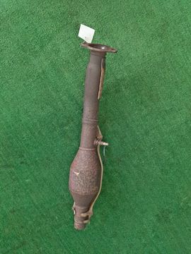 КАТАЛИЗАТОР НА TOYOTA VISTA ARDEO ZZV50G 1ZZ-FE