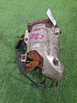 КАТАЛИЗАТОР НА TOYOTA CALDINA ST190G 4S-FE