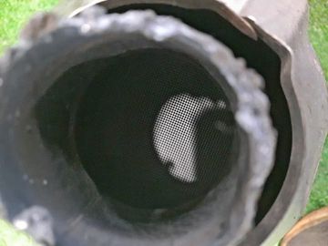 КАТАЛИЗАТОР НА MAZDA AXELA BM5FP P5-VPS
