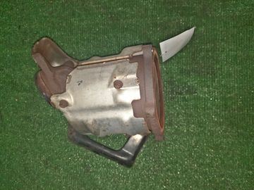 КАТАЛИЗАТОР НА TOYOTA VISTA ARDEO SV55G 3S-FE