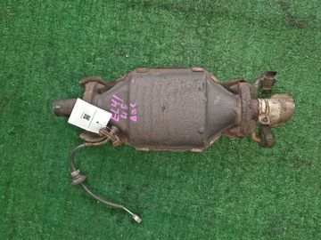 КАТАЛИЗАТОР НА TOYOTA CORSA EL41