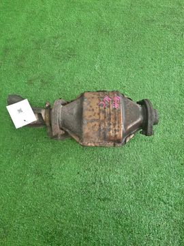 КАТАЛИЗАТОР НА TOYOTA SPRINTER CARIB AE111G 4A-FE