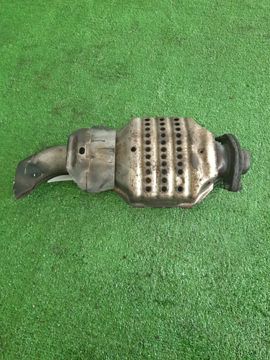 КАТАЛИЗАТОР НА TOYOTA SPRINTER CARIB AE111G 4A-FE